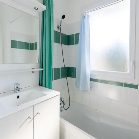 Near In Sunny Les Landes Apartment Parentis-en-Born