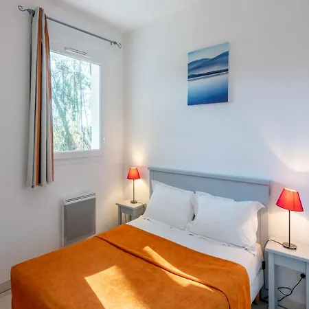 Near In Sunny Les Landes Apartment *