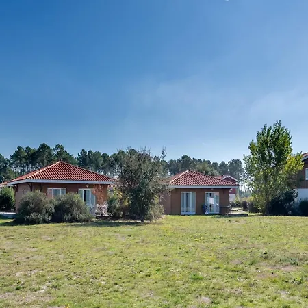 Apartment Near In Sunny Les Landes *