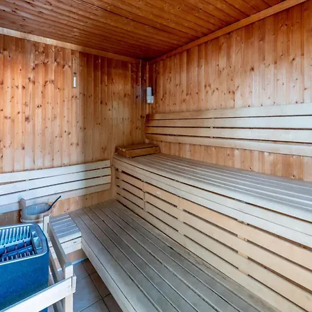 Near In Sunny Les Landes Apartment Parentis-en-Born